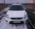 Белый Форд Фокус, объемом двигателя 1.39 л и пробегом 130 тыс. км за 5800 $, фото 10 на Automoto.ua
