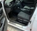 Білий Форд Фокус, об'ємом двигуна 2 л та пробігом 158 тис. км за 7400 $, фото 5 на Automoto.ua