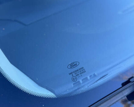 Белый Форд Фокус, объемом двигателя 1.6 л и пробегом 203 тыс. км за 5650 $, фото 21 на Automoto.ua