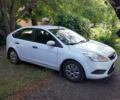 Белый Форд Фокус, объемом двигателя 1.39 л и пробегом 92 тыс. км за 8000 $, фото 8 на Automoto.ua