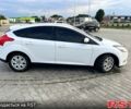 Белый Форд Фокус, объемом двигателя 2 л и пробегом 157 тыс. км за 8400 $, фото 4 на Automoto.ua