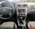 Білий Форд Фокус, об'ємом двигуна 1.4 л та пробігом 80 тис. км за 5800 $, фото 3 на Automoto.ua