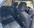 Белый Форд Фокус, объемом двигателя 1.6 л и пробегом 218 тыс. км за 5400 $, фото 7 на Automoto.ua