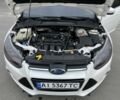 Білий Форд Фокус, об'ємом двигуна 2 л та пробігом 160 тис. км за 7400 $, фото 13 на Automoto.ua