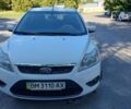 Білий Форд Фокус, об'ємом двигуна 1.39 л та пробігом 145 тис. км за 5300 $, фото 2 на Automoto.ua