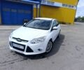 Білий Форд Фокус, об'ємом двигуна 1.6 л та пробігом 321 тис. км за 6054 $, фото 1 на Automoto.ua