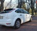 Белый Форд Фокус, объемом двигателя 1.39 л и пробегом 92 тыс. км за 8500 $, фото 8 на Automoto.ua