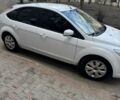 Білий Форд Фокус, об'ємом двигуна 1.8 л та пробігом 293 тис. км за 6300 $, фото 1 на Automoto.ua