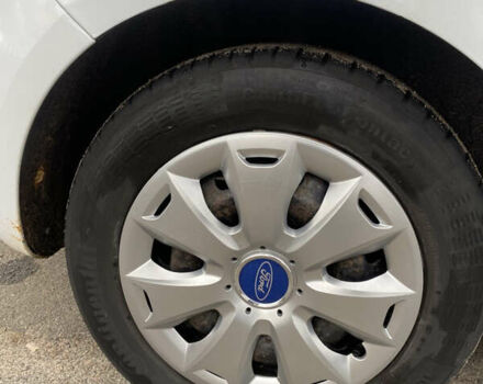 Белый Форд Фокус, объемом двигателя 1.4 л и пробегом 247 тыс. км за 6500 $, фото 19 на Automoto.ua