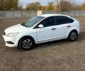 Білий Форд Фокус, об'ємом двигуна 1.4 л та пробігом 125 тис. км за 6000 $, фото 10 на Automoto.ua