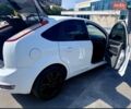Білий Форд Фокус, об'ємом двигуна 1.4 л та пробігом 176 тис. км за 6500 $, фото 4 на Automoto.ua