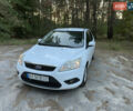 Белый Форд Фокус, объемом двигателя 1.39 л и пробегом 222 тыс. км за 5300 $, фото 7 на Automoto.ua