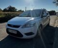 Білий Форд Фокус, об'ємом двигуна 1.39 л та пробігом 239 тис. км за 4999 $, фото 2 на Automoto.ua