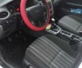 Белый Форд Фокус, объемом двигателя 1.4 л и пробегом 92 тыс. км за 8800 $, фото 9 на Automoto.ua