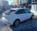 Білий Форд Фокус, об'ємом двигуна 1.6 л та пробігом 210 тис. км за 5350 $, фото 2 на Automoto.ua
