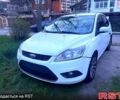 Білий Форд Фокус, об'ємом двигуна 1.6 л та пробігом 19500 тис. км за 7800 $, фото 5 на Automoto.ua