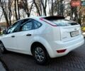 Белый Форд Фокус, объемом двигателя 1.39 л и пробегом 92 тыс. км за 8000 $, фото 11 на Automoto.ua