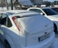 Білий Форд Фокус, об'ємом двигуна 1.6 л та пробігом 320 тис. км за 2500 $, фото 3 на Automoto.ua