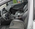 Білий Форд Фокус, об'ємом двигуна 1.6 л та пробігом 204 тис. км за 6990 $, фото 9 на Automoto.ua