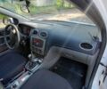 Білий Форд Фокус, об'ємом двигуна 1.39 л та пробігом 145 тис. км за 5300 $, фото 6 на Automoto.ua