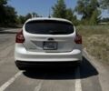Білий Форд Фокус, об'ємом двигуна 2 л та пробігом 200 тис. км за 5500 $, фото 5 на Automoto.ua