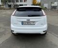 Белый Форд Фокус, объемом двигателя 1.6 л и пробегом 135 тыс. км за 6000 $, фото 3 на Automoto.ua