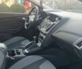 Білий Форд Фокус, об'ємом двигуна 1.6 л та пробігом 147 тис. км за 6700 $, фото 5 на Automoto.ua