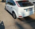 Білий Форд Фокус, об'ємом двигуна 1.39 л та пробігом 225 тис. км за 5300 $, фото 12 на Automoto.ua