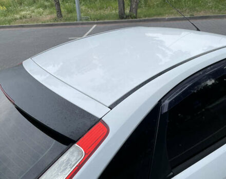 Білий Форд Фокус, об'ємом двигуна 1.4 л та пробігом 325 тис. км за 5000 $, фото 31 на Automoto.ua