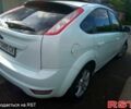 Білий Форд Фокус, об'ємом двигуна 1.6 л та пробігом 202 тис. км за 6200 $, фото 6 на Automoto.ua