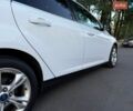 Білий Форд Фокус, об'ємом двигуна 1.6 л та пробігом 271 тис. км за 5900 $, фото 9 на Automoto.ua