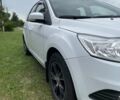 Белый Форд Фокус, объемом двигателя 1.4 л и пробегом 151 тыс. км за 6300 $, фото 6 на Automoto.ua