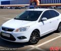 Білий Форд Фокус, об'ємом двигуна 1.6 л та пробігом 98 тис. км за 5300 $, фото 1 на Automoto.ua