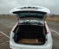 Білий Форд Фокус, об'ємом двигуна 1.39 л та пробігом 130 тис. км за 5800 $, фото 5 на Automoto.ua