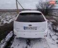 Білий Форд Фокус, об'ємом двигуна 1.39 л та пробігом 130 тис. км за 5800 $, фото 9 на Automoto.ua