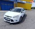 Білий Форд Фокус, об'ємом двигуна 1.56 л та пробігом 321 тис. км за 6100 $, фото 1 на Automoto.ua