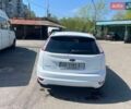 Белый Форд Фокус, объемом двигателя 1.6 л и пробегом 150 тыс. км за 7300 $, фото 5 на Automoto.ua