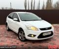Білий Форд Фокус, об'ємом двигуна 1.6 л та пробігом 148 тис. км за 5500 $, фото 3 на Automoto.ua