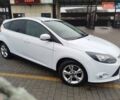 Білий Форд Фокус, об'ємом двигуна 1.6 л та пробігом 266 тис. км за 6999 $, фото 3 на Automoto.ua