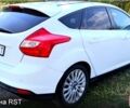 Білий Форд Фокус, об'ємом двигуна 1.6 л та пробігом 230 тис. км за 6200 $, фото 4 на Automoto.ua