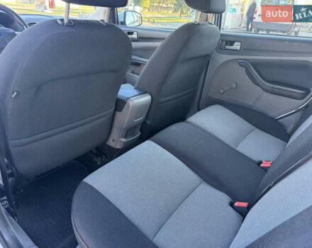 Белый Форд Фокус, объемом двигателя 1.6 л и пробегом 203 тыс. км за 5650 $, фото 18 на Automoto.ua