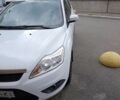 Білий Форд Фокус, об'ємом двигуна 1.6 л та пробігом 122 тис. км за 6000 $, фото 1 на Automoto.ua