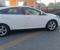 Білий Форд Фокус, об'ємом двигуна 1.6 л та пробігом 147 тис. км за 6700 $, фото 4 на Automoto.ua