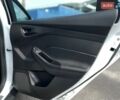 Белый Форд Фокус, объемом двигателя 2.01 л и пробегом 240 тыс. км за 6200 $, фото 32 на Automoto.ua