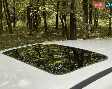 Белый Форд Фокус, объемом двигателя 1.6 л и пробегом 275 тыс. км за 6350 $, фото 5 на Automoto.ua