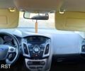 Білий Форд Фокус, об'ємом двигуна 1.6 л та пробігом 230 тис. км за 6200 $, фото 6 на Automoto.ua