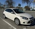 Белый Форд Фокус, объемом двигателя 2 л и пробегом 197 тыс. км за 7500 $, фото 9 на Automoto.ua