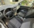 Білий Форд Фокус, об'ємом двигуна 1.4 л та пробігом 186 тис. км за 5900 $, фото 4 на Automoto.ua