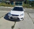 Белый Форд Фокус, объемом двигателя 1.4 л и пробегом 112 тыс. км за 4999 $, фото 1 на Automoto.ua