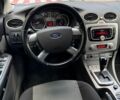 Білий Форд Фокус, об'ємом двигуна 2 л та пробігом 158 тис. км за 7400 $, фото 9 на Automoto.ua